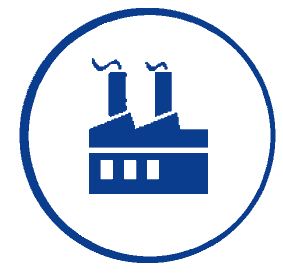 Expertise métier - Industries