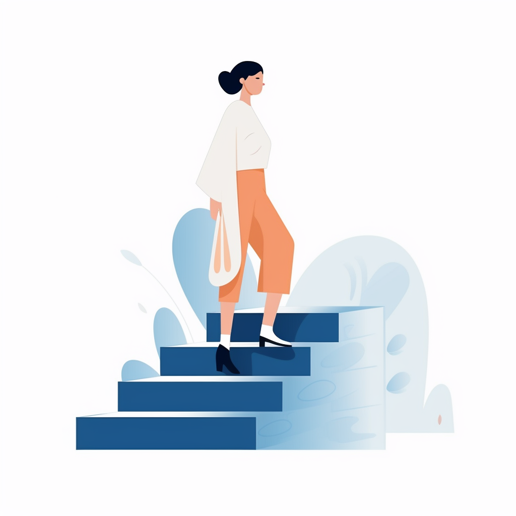 Illustration de la gestion carrière et rémunération