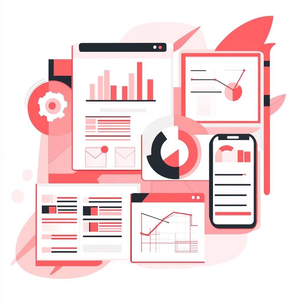 Illustration de la gestion du BDES et BSI