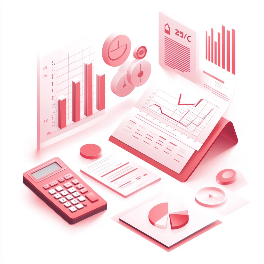 Illutrastion de la gestion du suivi budgétaire